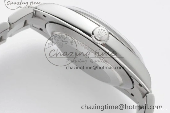 MiroTime 0412 Oyster Perpetual 41mm 124300 KING 1:1 Best Edition 904L Steel Black Dial on SS Bracelet VR Cozy 2082